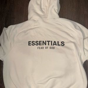 SS21 Fear of God Hoodie